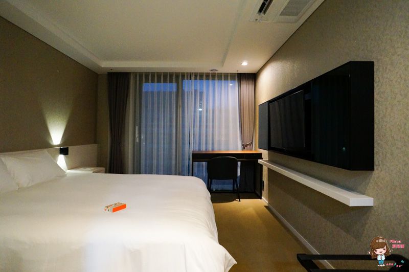 【濟州島住宿】蓮洞 世界濟州價值飯店 Value Hotel Jeju 交通購物方便