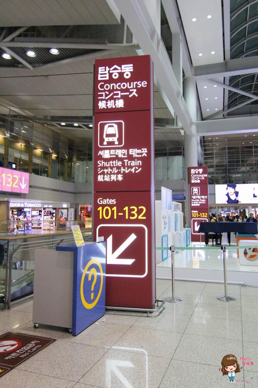 【首爾機場】仁川機場 出入境交通攻略！機場快線V.S機場巴士