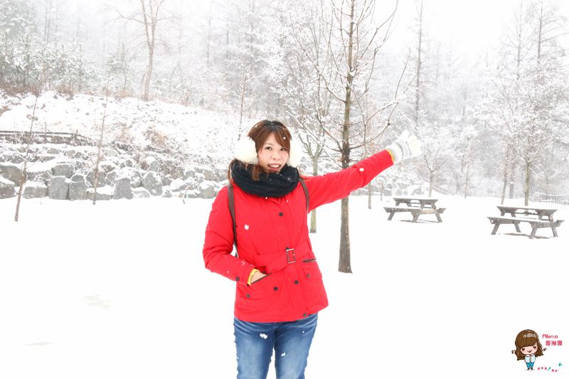 【冬季旅遊穿搭】韓國冬天怎麼穿 GORE-TEX 二合一羽絨外套 持久防水 透氣防風