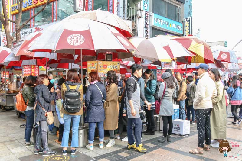 釜山BIFF廣場