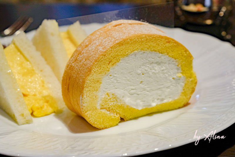 堂島蛋糕捲