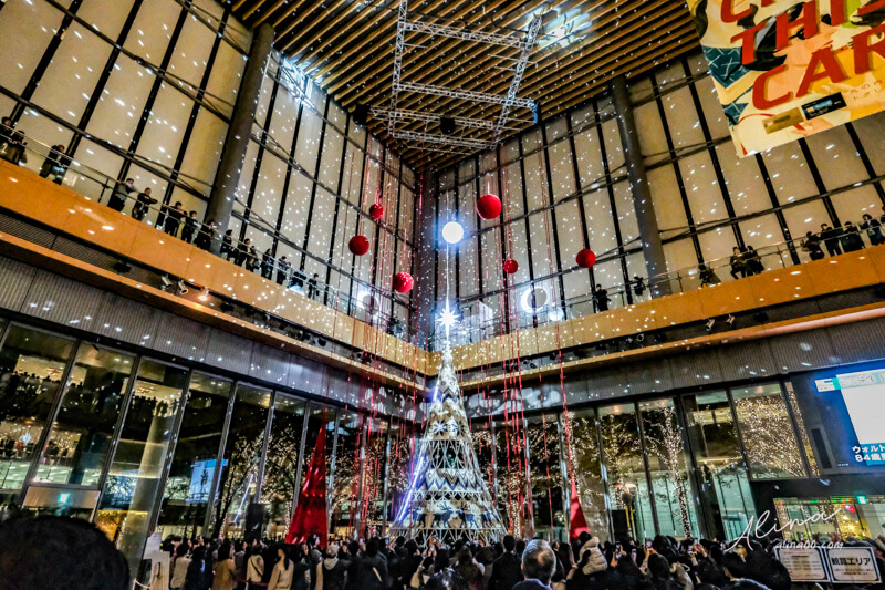 東京聖誕節