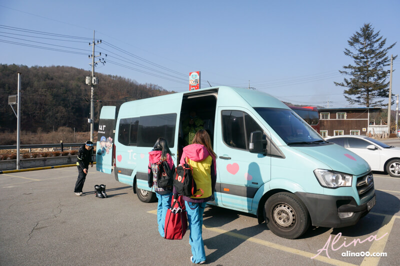 韓國滑雪團推薦