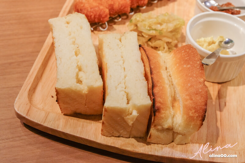 東京銀座 俺のBakery Cafe