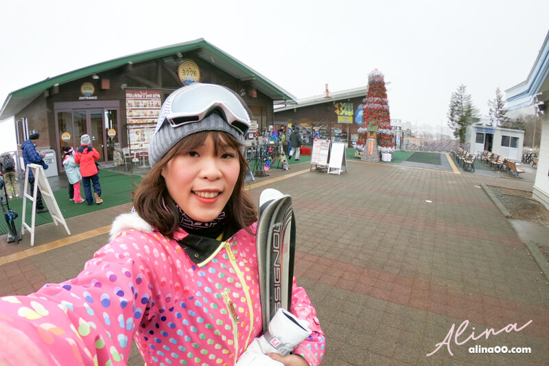 日本滑雪裝備