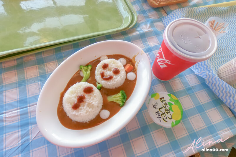 日本滑雪中餐