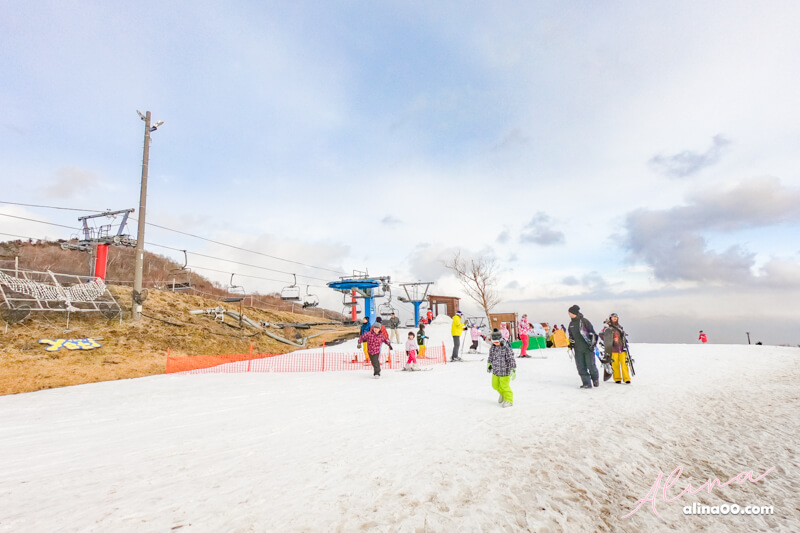 日本滑雪團推薦