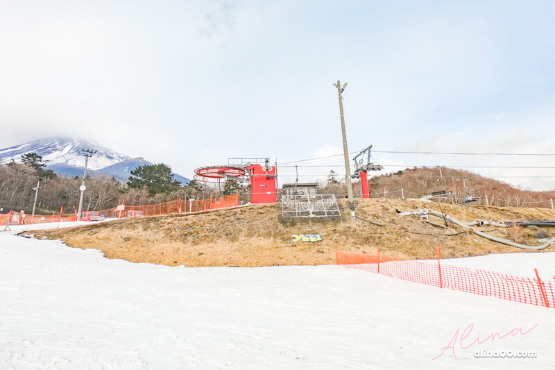 日本滑雪