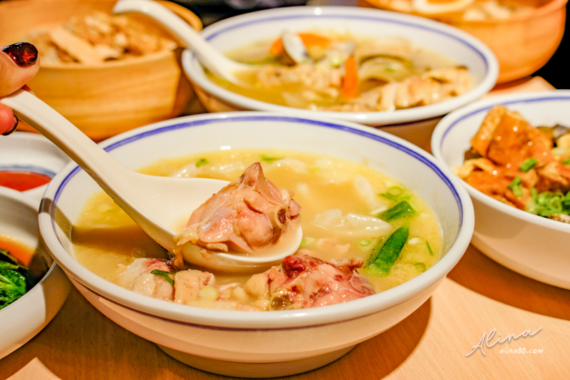【食記】台北內湖 好好食房 雞湯套餐,內湖科學園區美食推薦