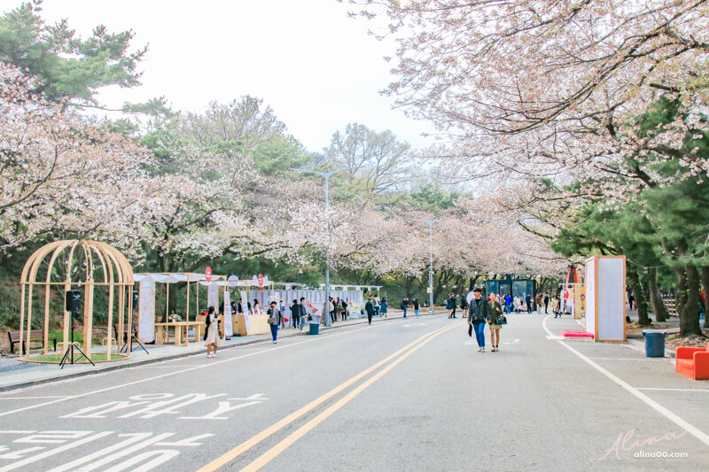 賽馬公園