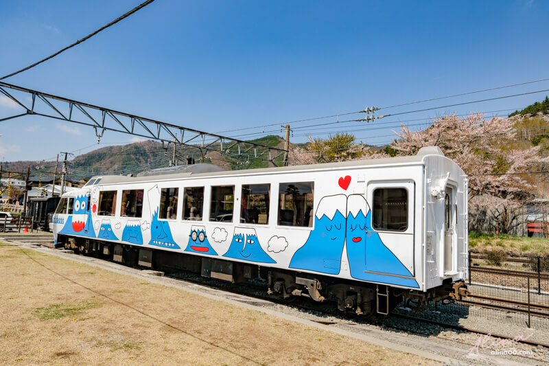 富士山特快列車