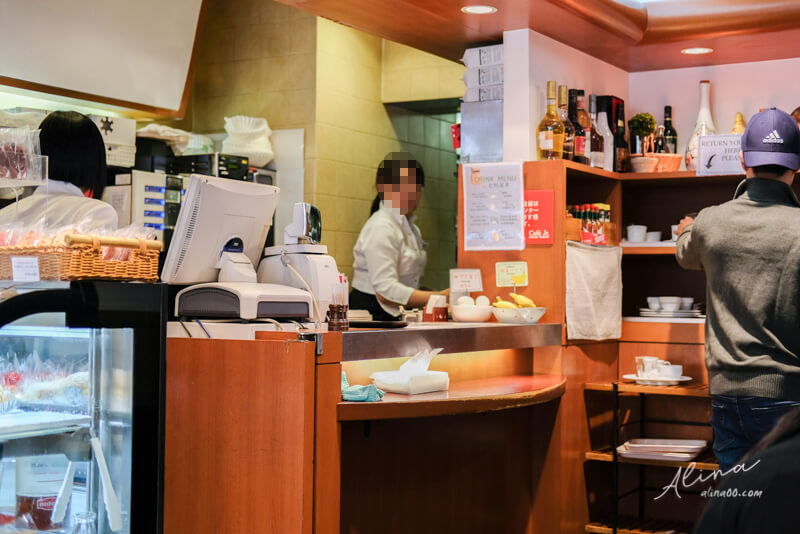 東京上野寶石飯店早餐