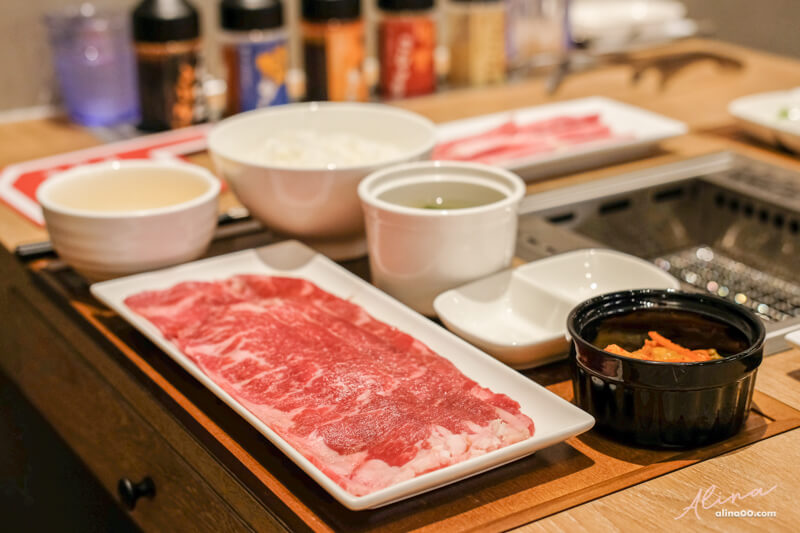 壽喜燒肉套餐