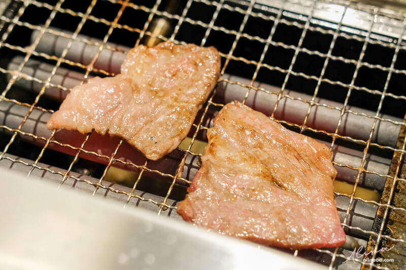台北燒肉店