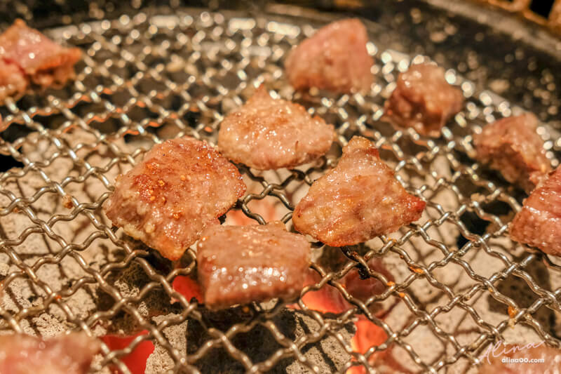 台北燒肉店