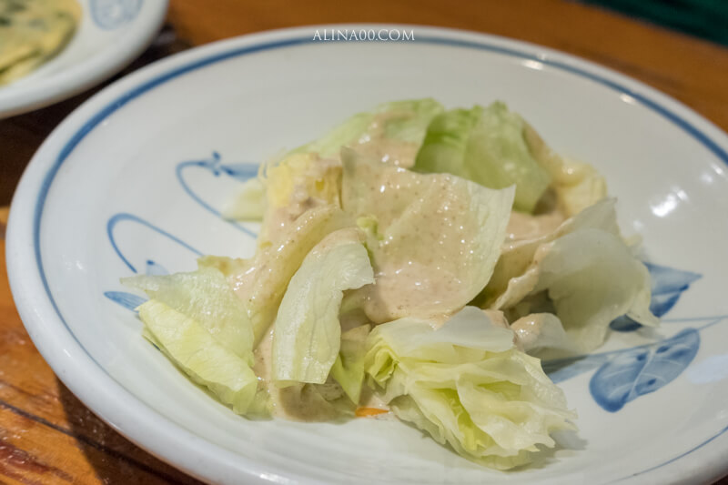 明洞古宮拌飯