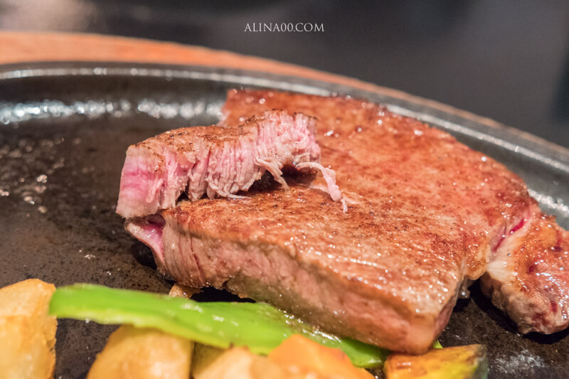 Beef Okuma Steak House