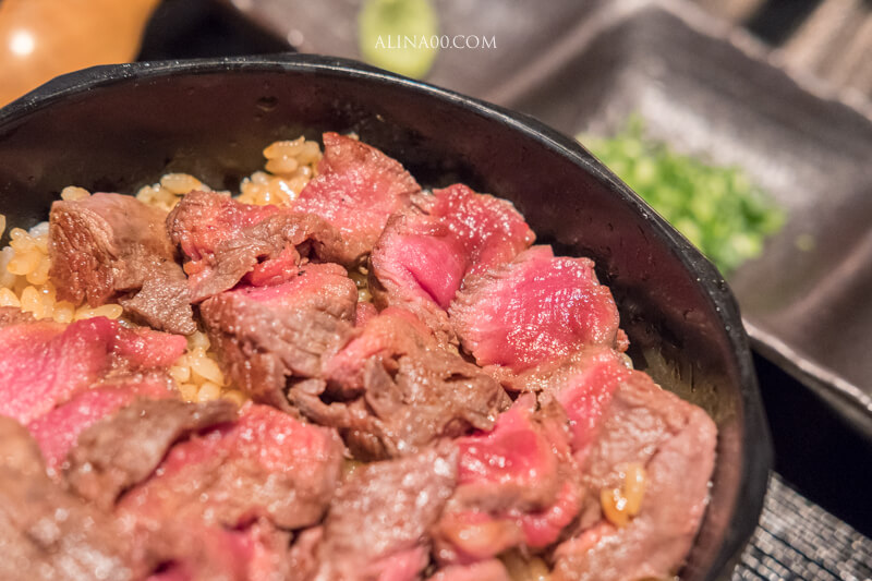 Beef Okuma Steak House