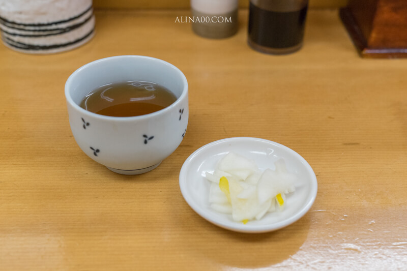 東京上野美食