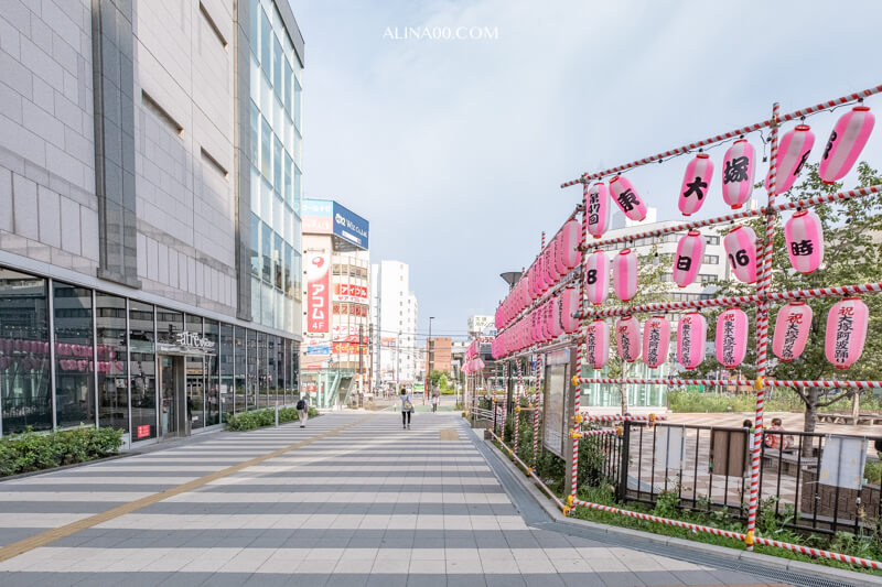 東京民宿推薦