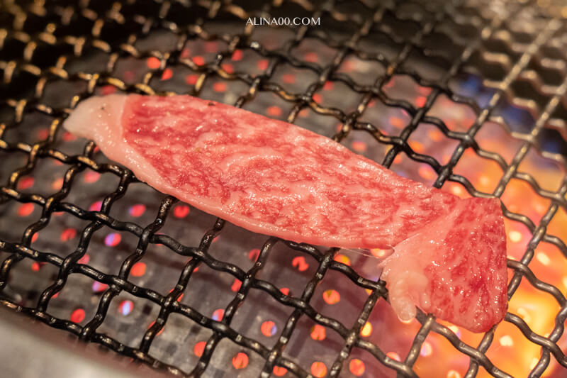 大阪燒肉店推薦 燒肉屋大牧場