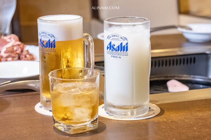 北海道札幌啤酒