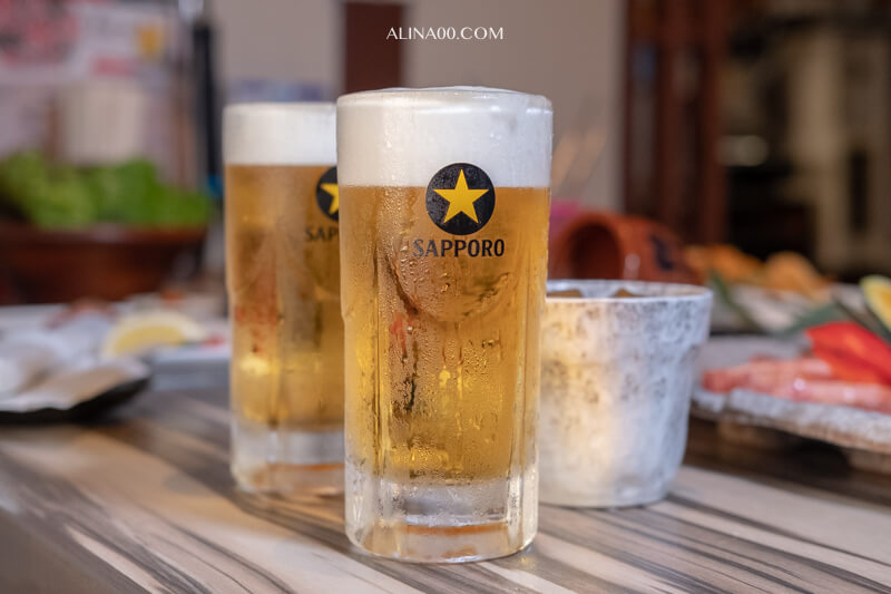 札幌啤酒