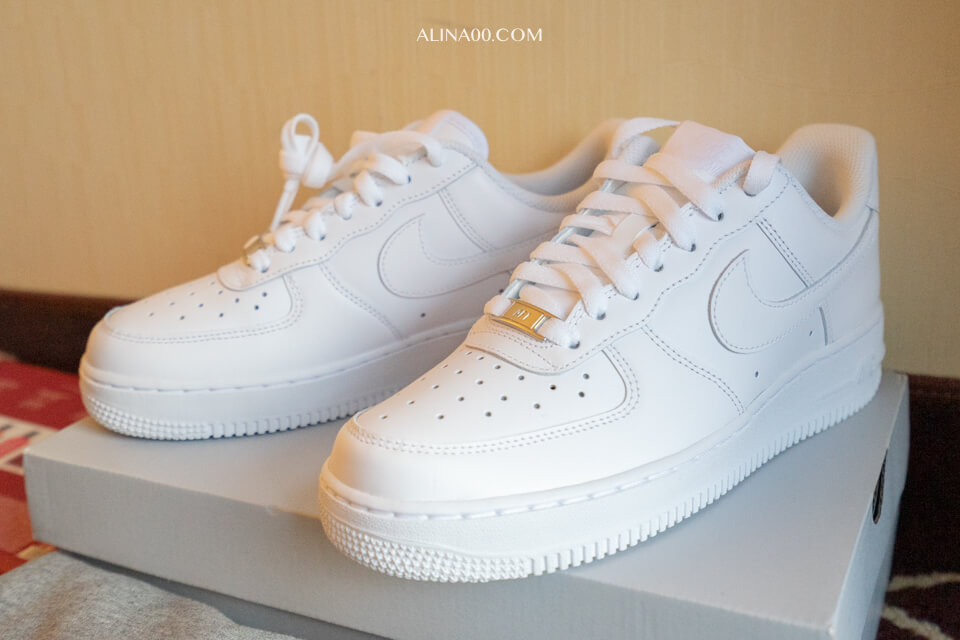 Nike Air Force