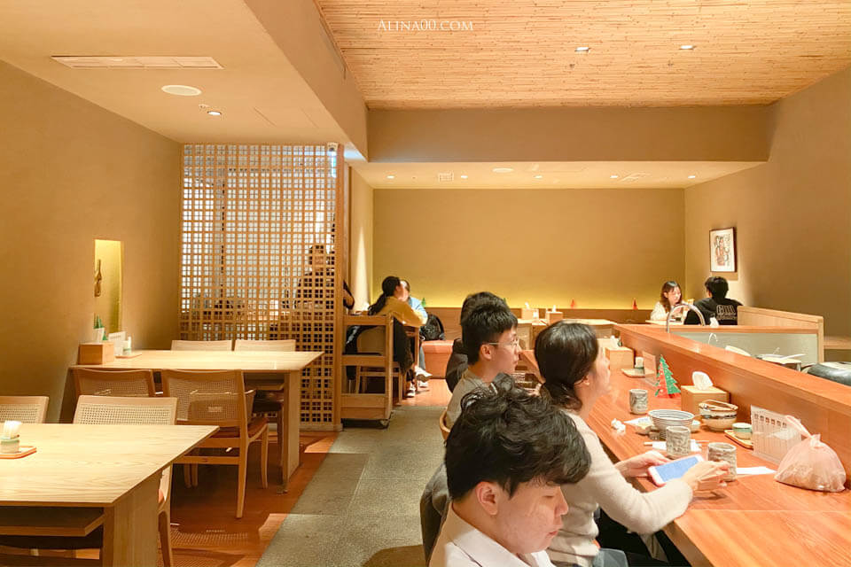 日本橋海鮮丼微風信義店