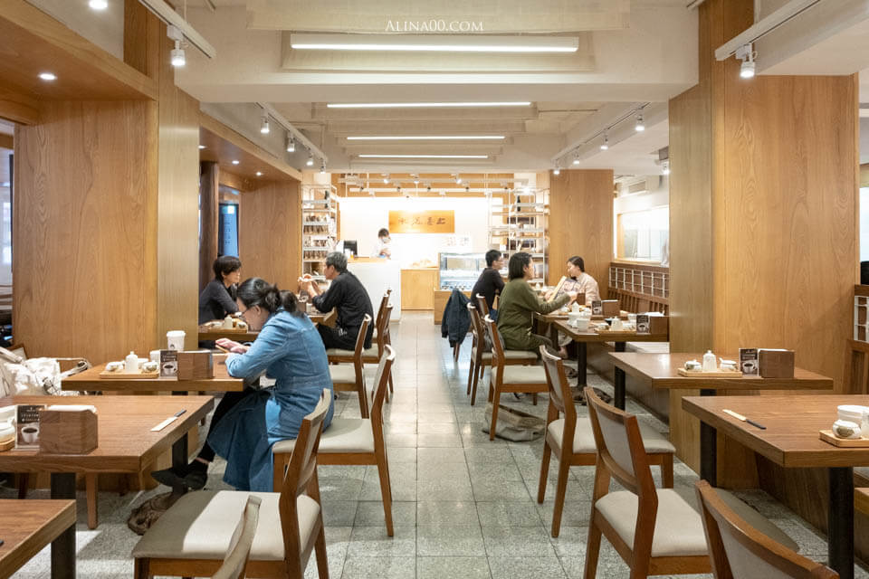 台北蔬食餐廳