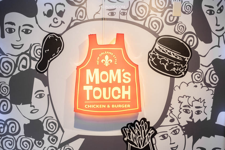 MoM's TOUCH
