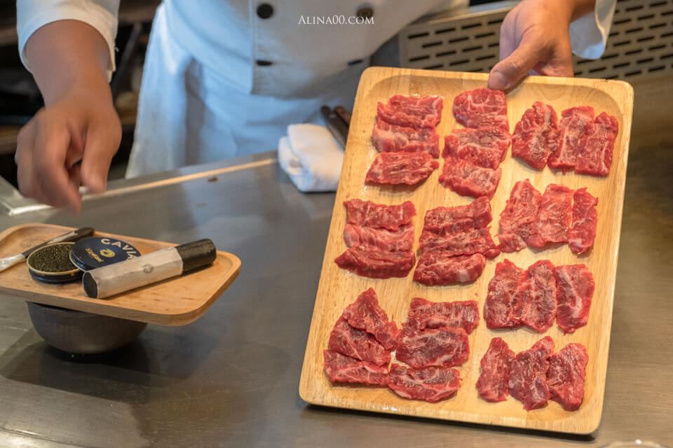 老饕牛肉