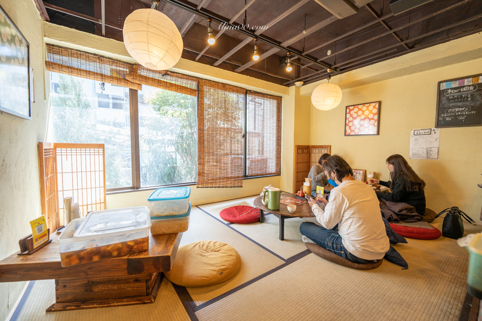 八百屋定食