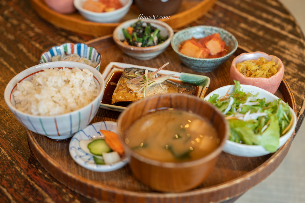 八百屋定食