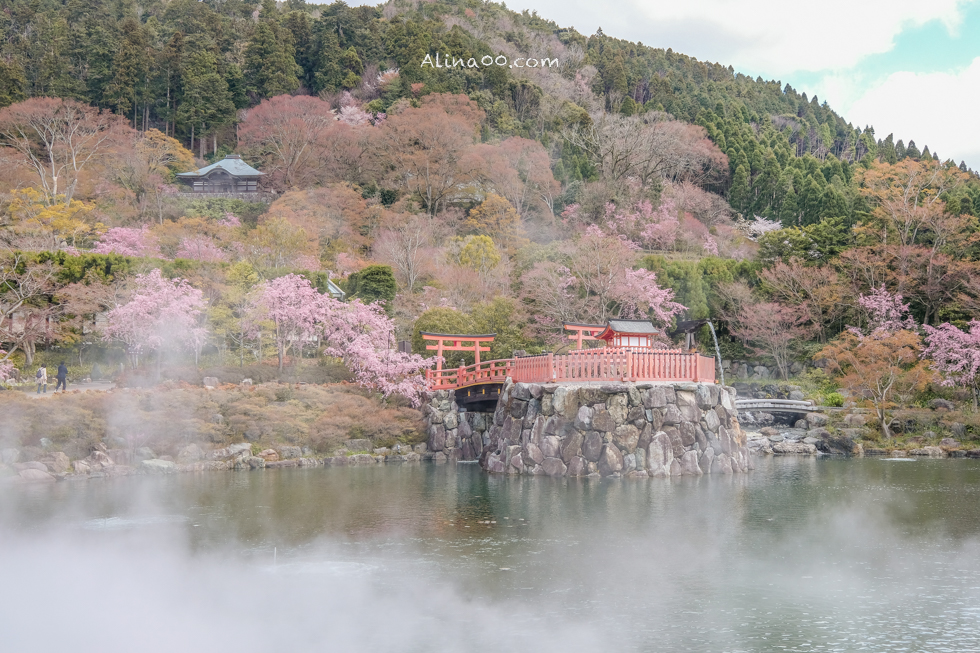 勝尾寺