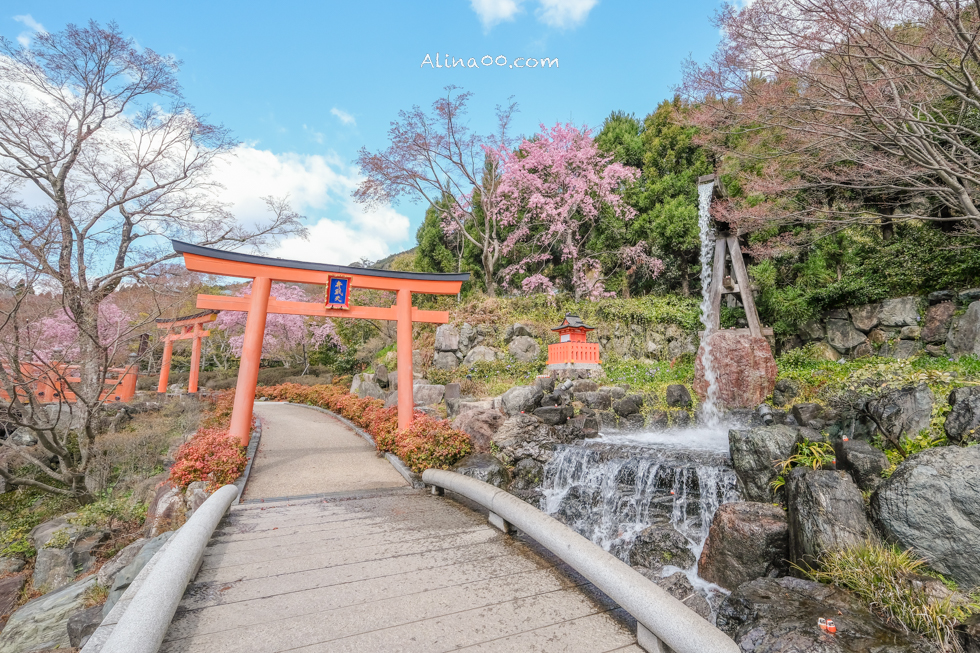 勝尾寺