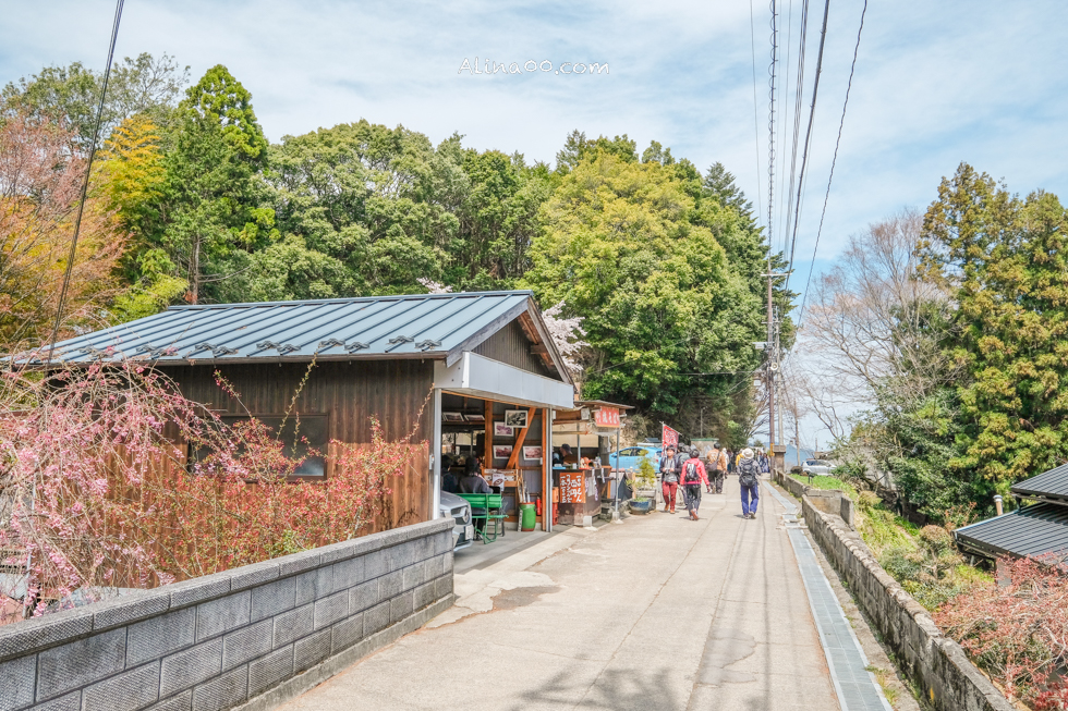 吉野山