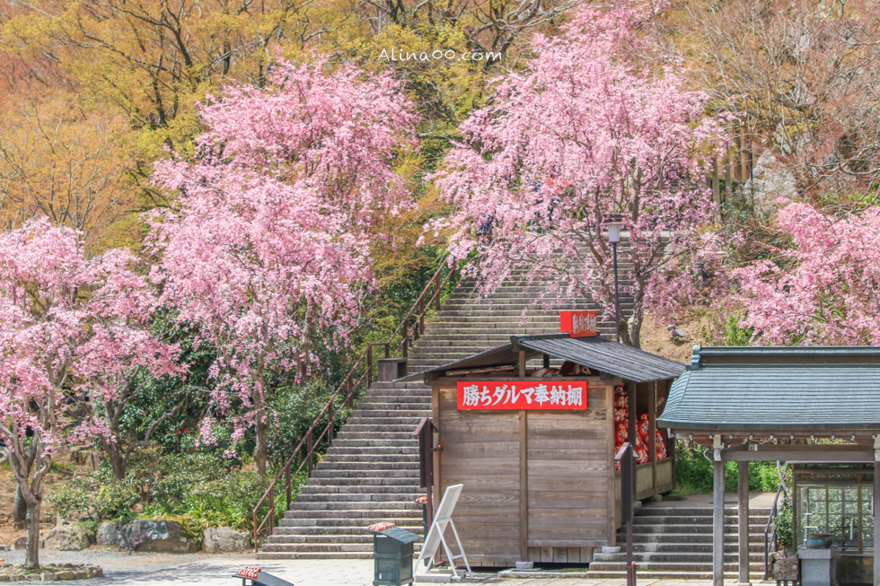 勝尾寺