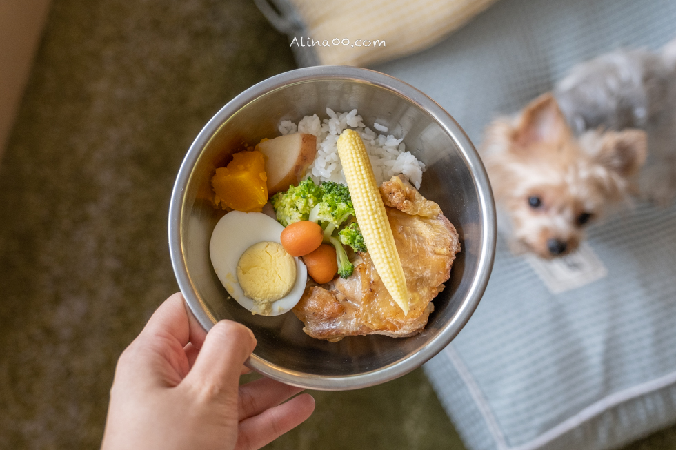 寵物鮮食