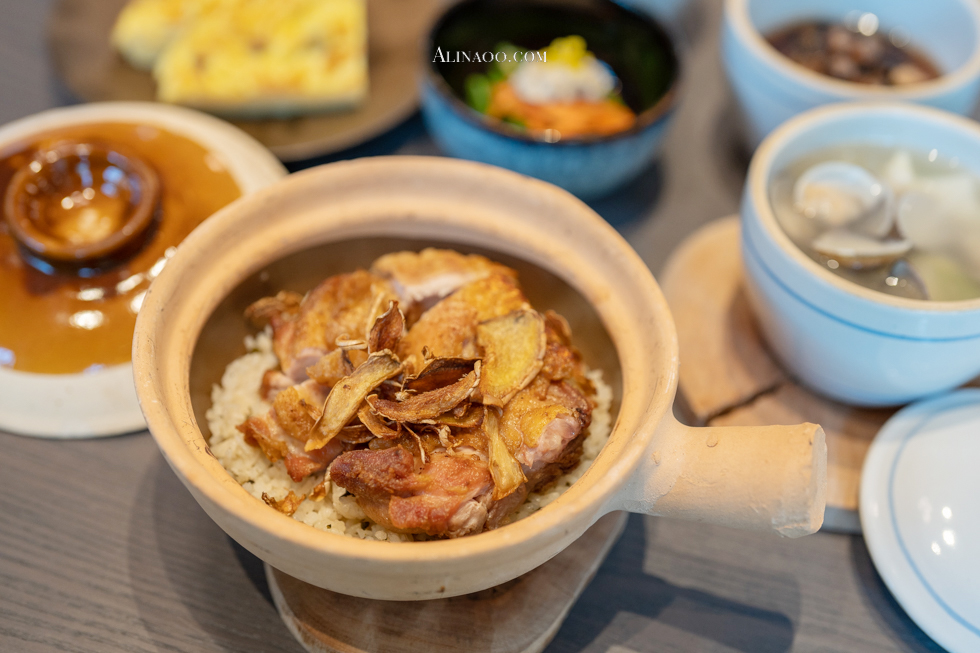 阿里山茶薈套餐