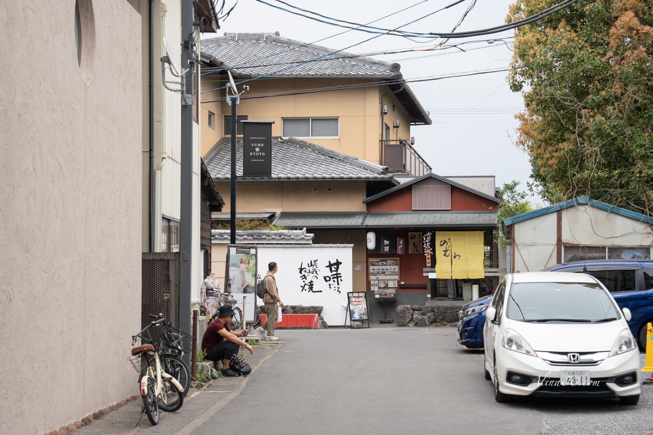 京都嵐山