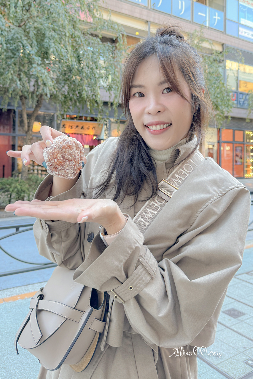 日本東京甜甜圈推薦