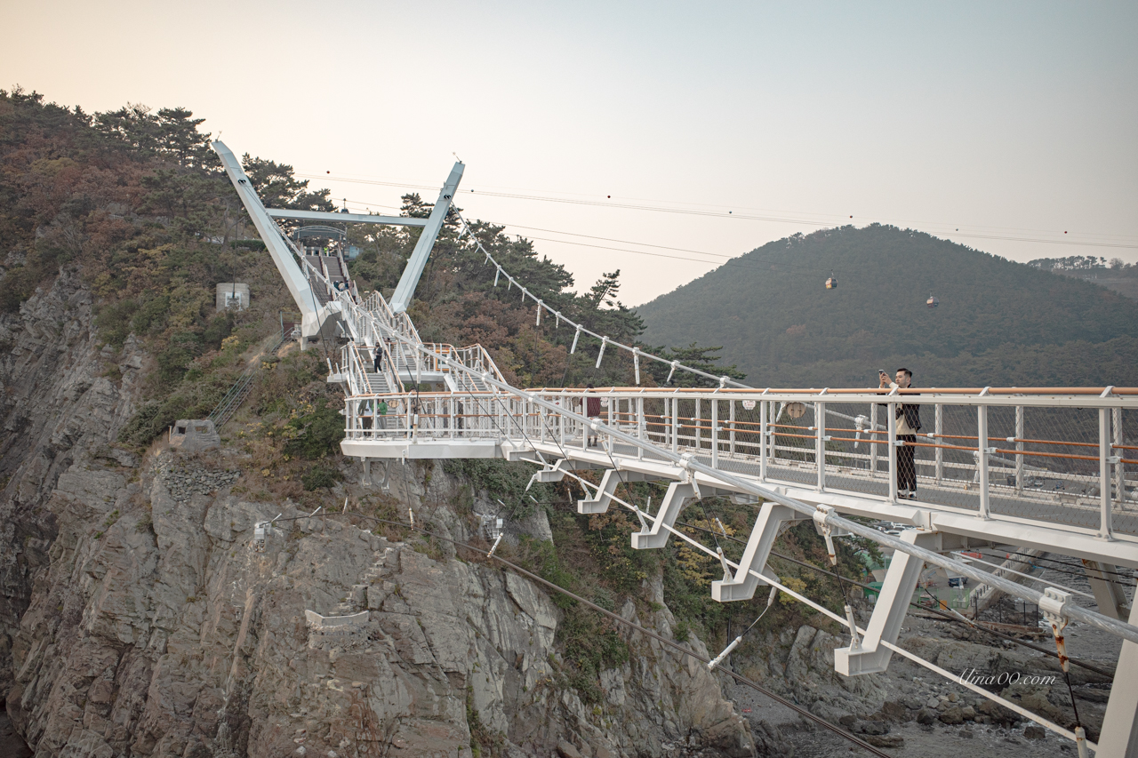 松島龍宮雲橋天空步道