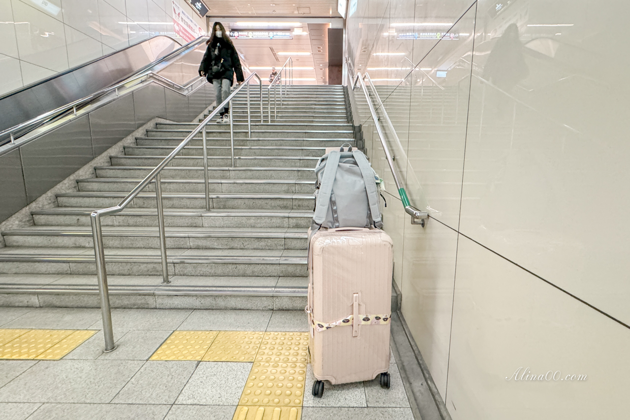 日本行李運送推薦