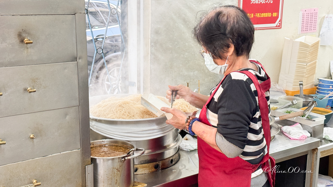 北昌黃金鍋貼早餐店