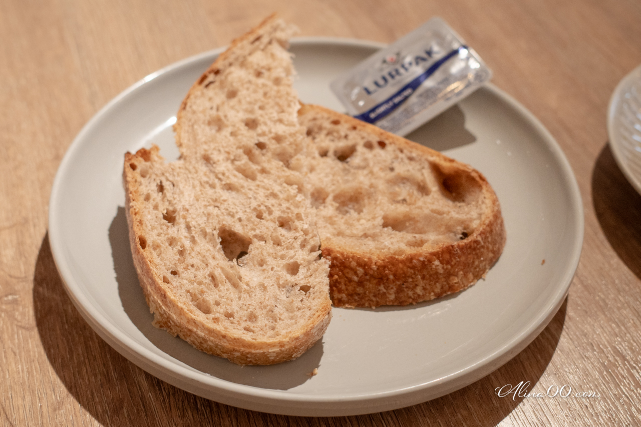 歐式麵包