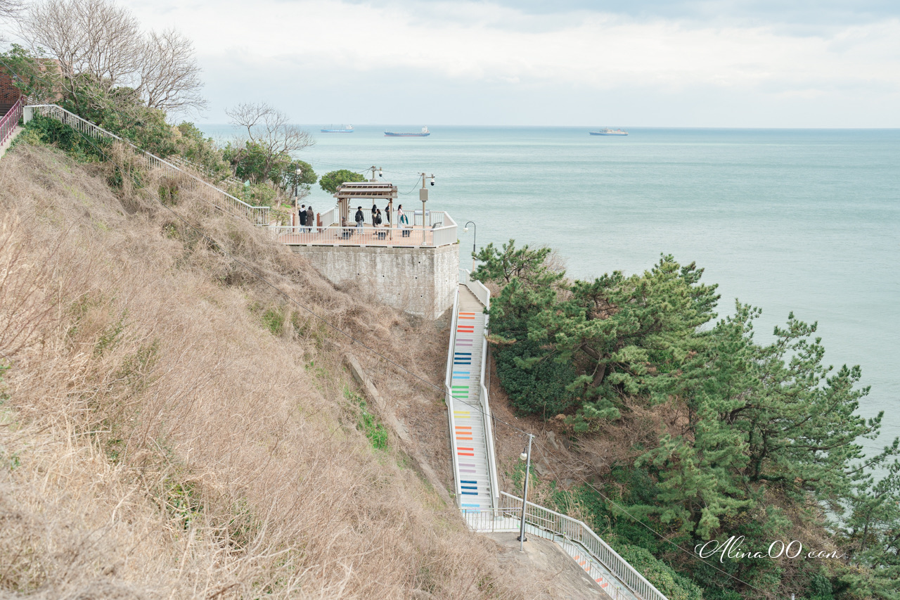 白淺灘文化村