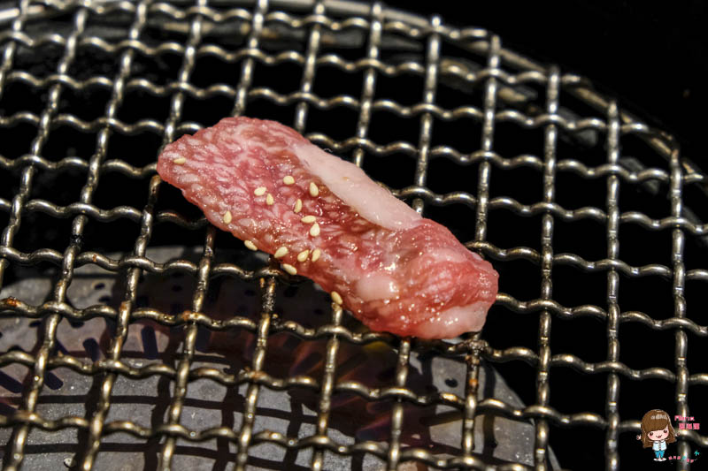 東京燒肉餐廳