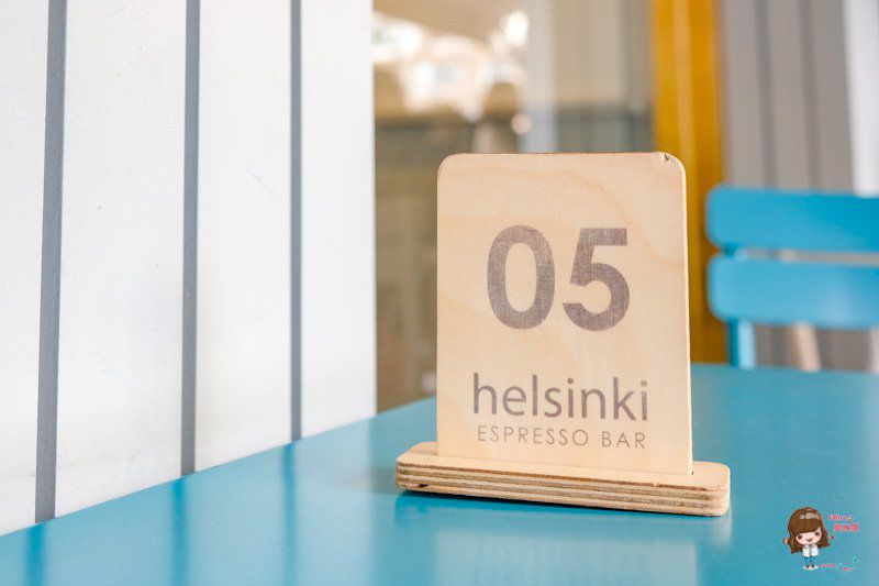 HELSINKI ESPRESSO