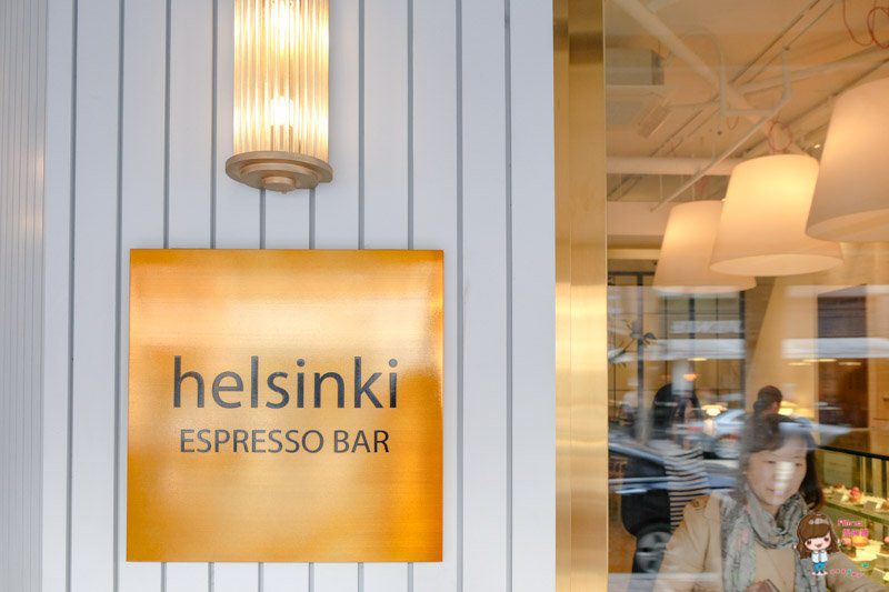 HELSINKI 헬싱키